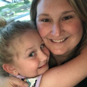 Meet your Posher, Mandy